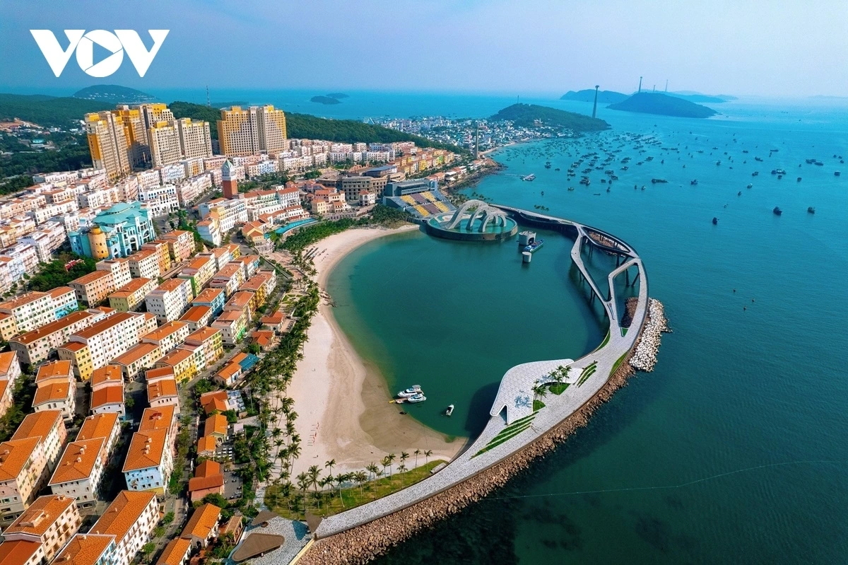 푸꾸옥, 동남아시아 리조트 중 회복 속도 가장 빨라